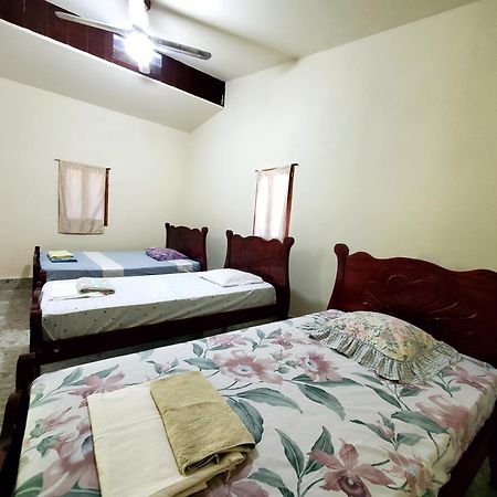 The Jungle Villa Mérida Екстериор снимка