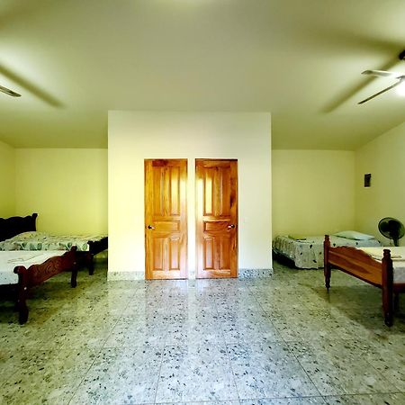 The Jungle Villa Mérida Екстериор снимка