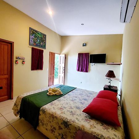 The Jungle Villa Mérida Екстериор снимка