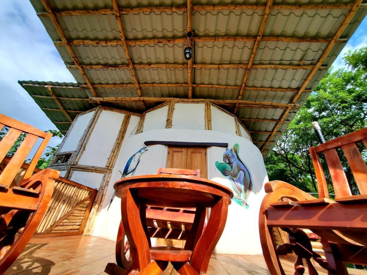 The Jungle Villa Mérida Екстериор снимка