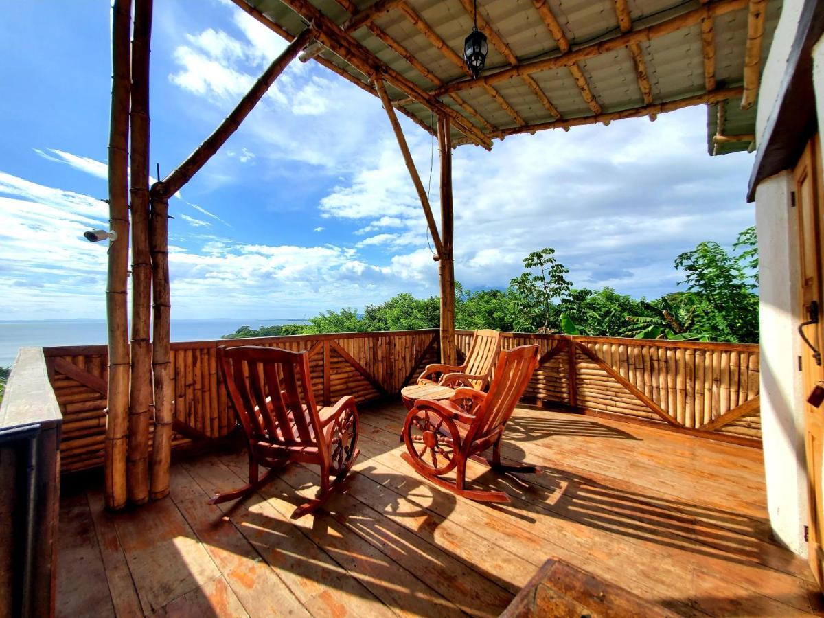 The Jungle Villa Mérida Екстериор снимка