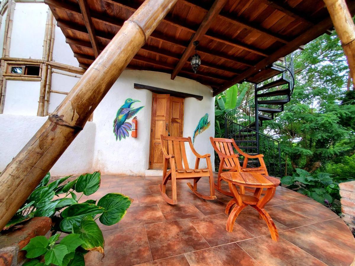 The Jungle Villa Mérida Екстериор снимка