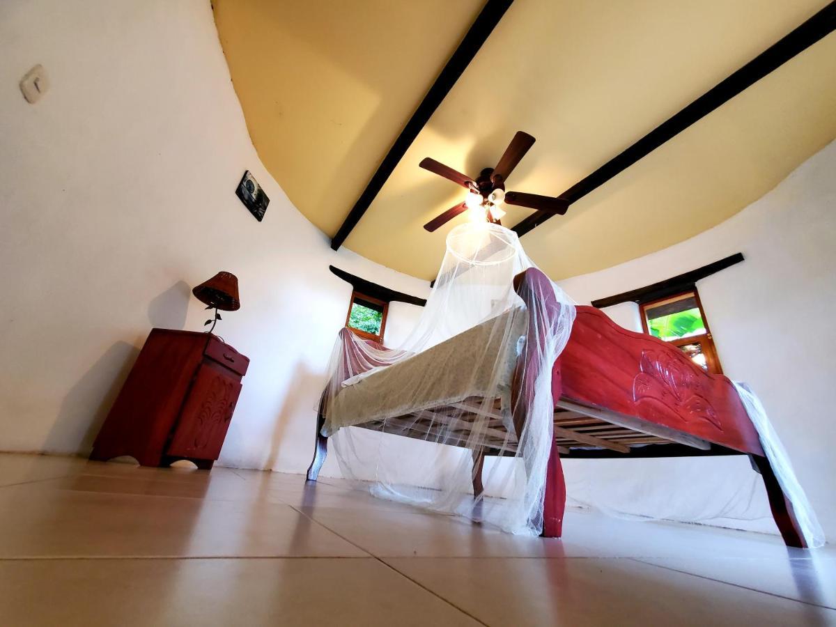 The Jungle Villa Mérida Екстериор снимка