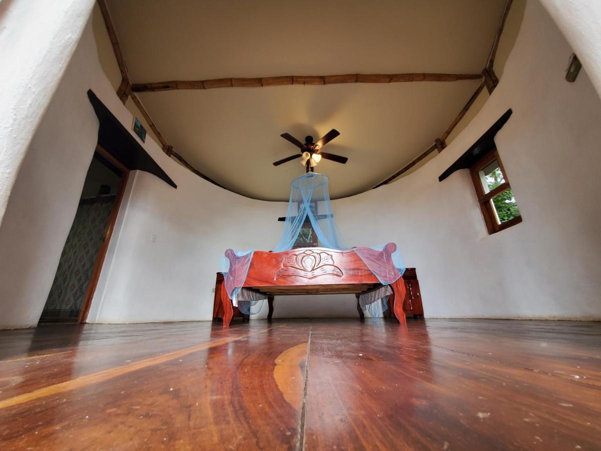 The Jungle Villa Mérida Екстериор снимка