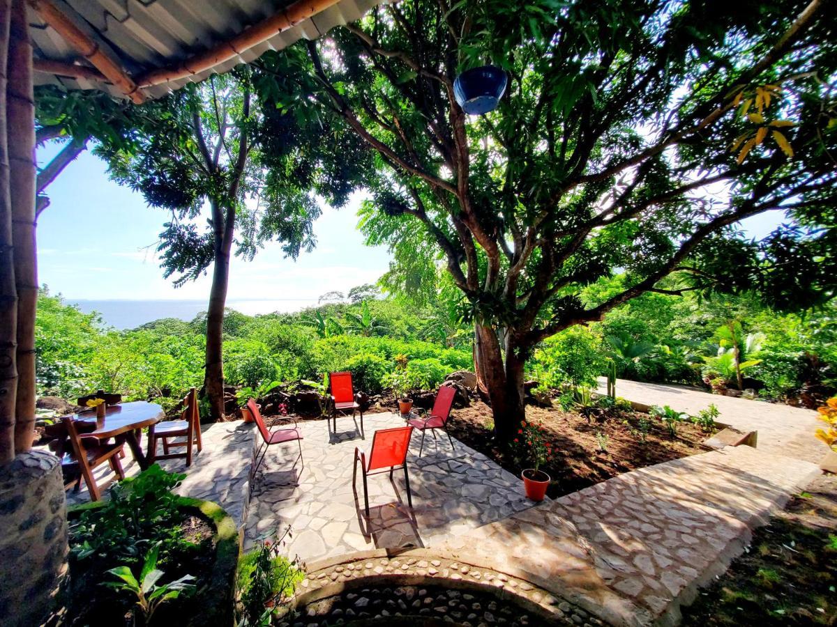 The Jungle Villa Mérida Екстериор снимка