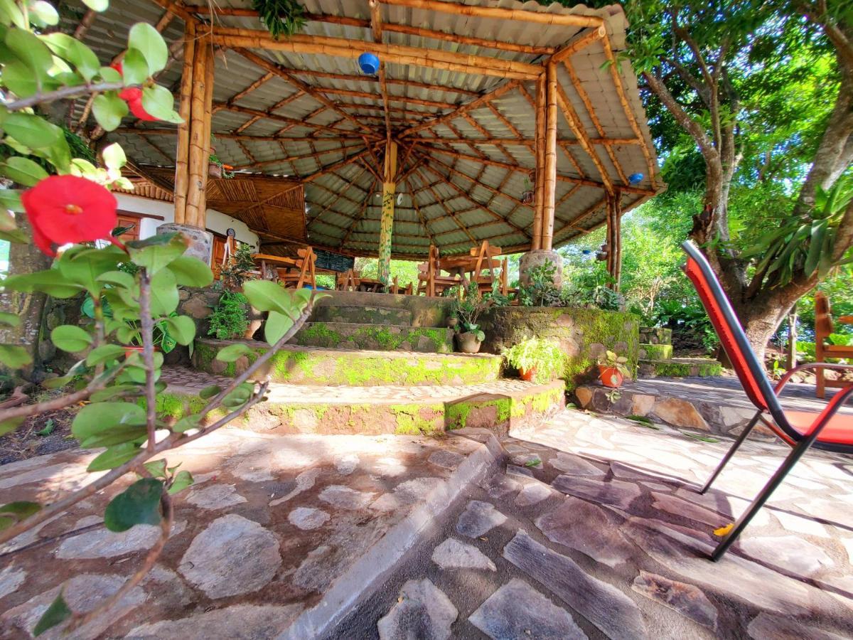 The Jungle Villa Mérida Екстериор снимка