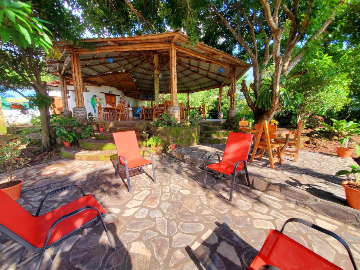 The Jungle Villa Mérida Екстериор снимка