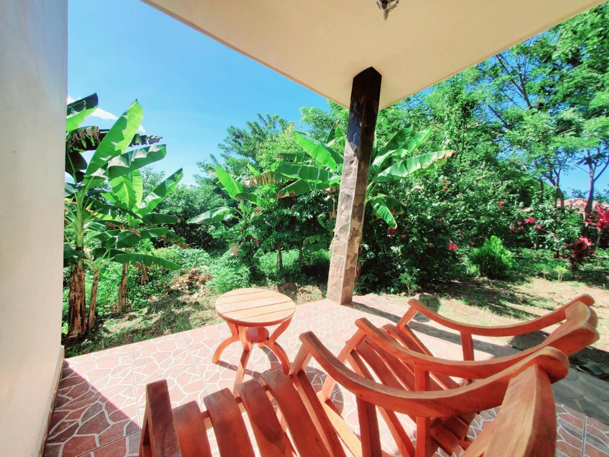 The Jungle Villa Mérida Екстериор снимка