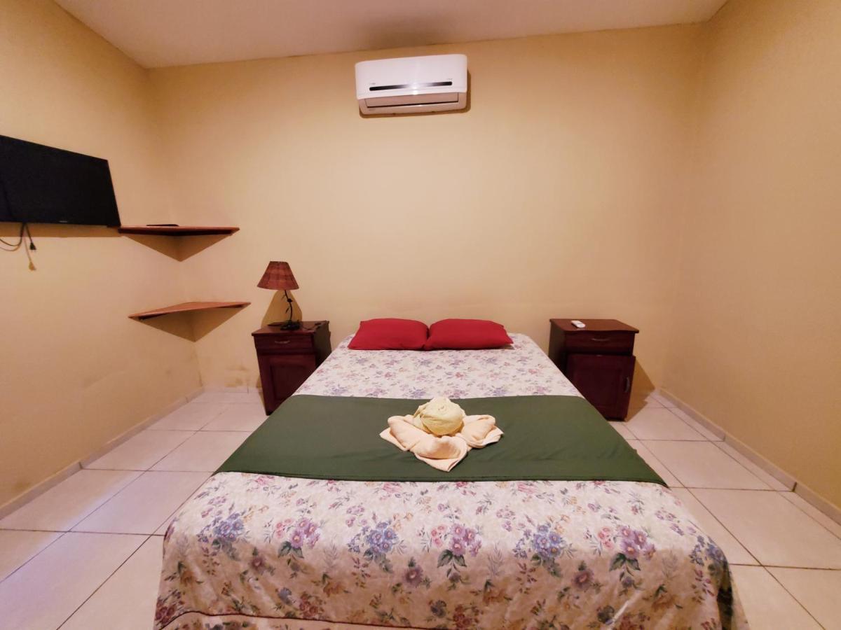 The Jungle Villa Mérida Екстериор снимка