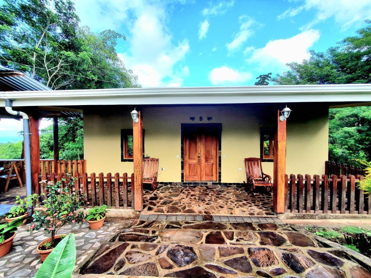 The Jungle Villa Mérida Екстериор снимка