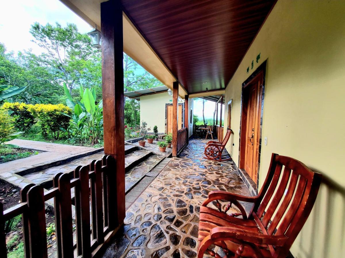 The Jungle Villa Mérida Екстериор снимка
