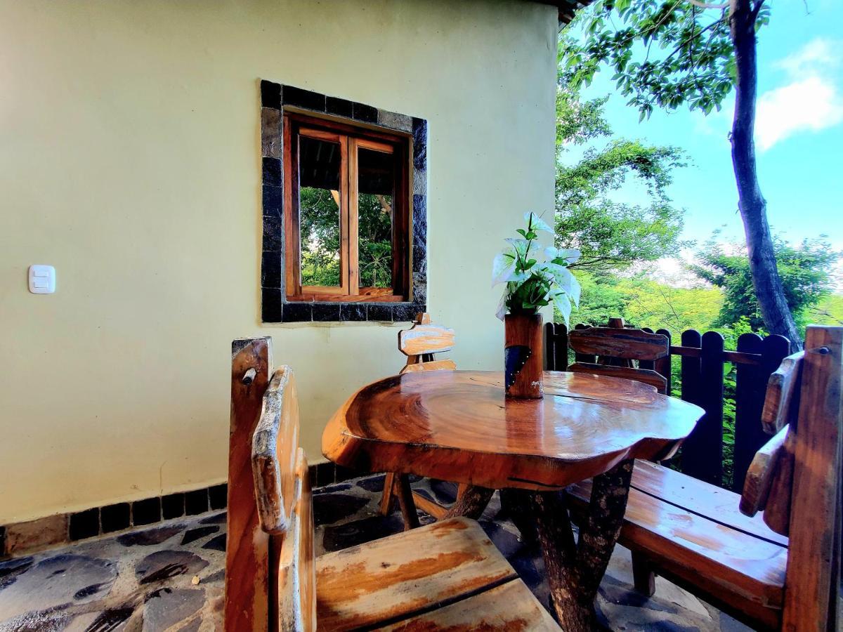 The Jungle Villa Mérida Екстериор снимка