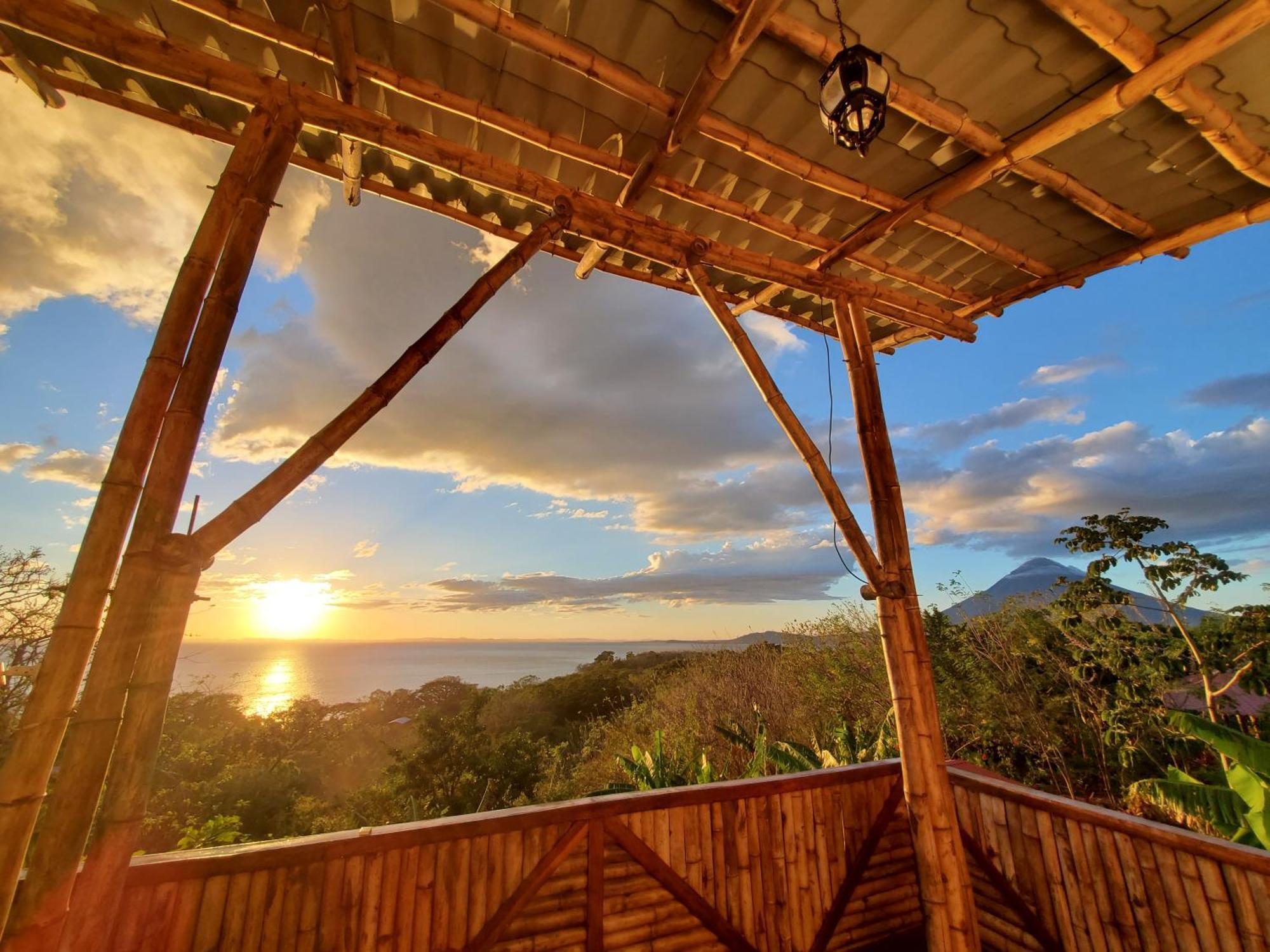 The Jungle Villa Mérida Екстериор снимка