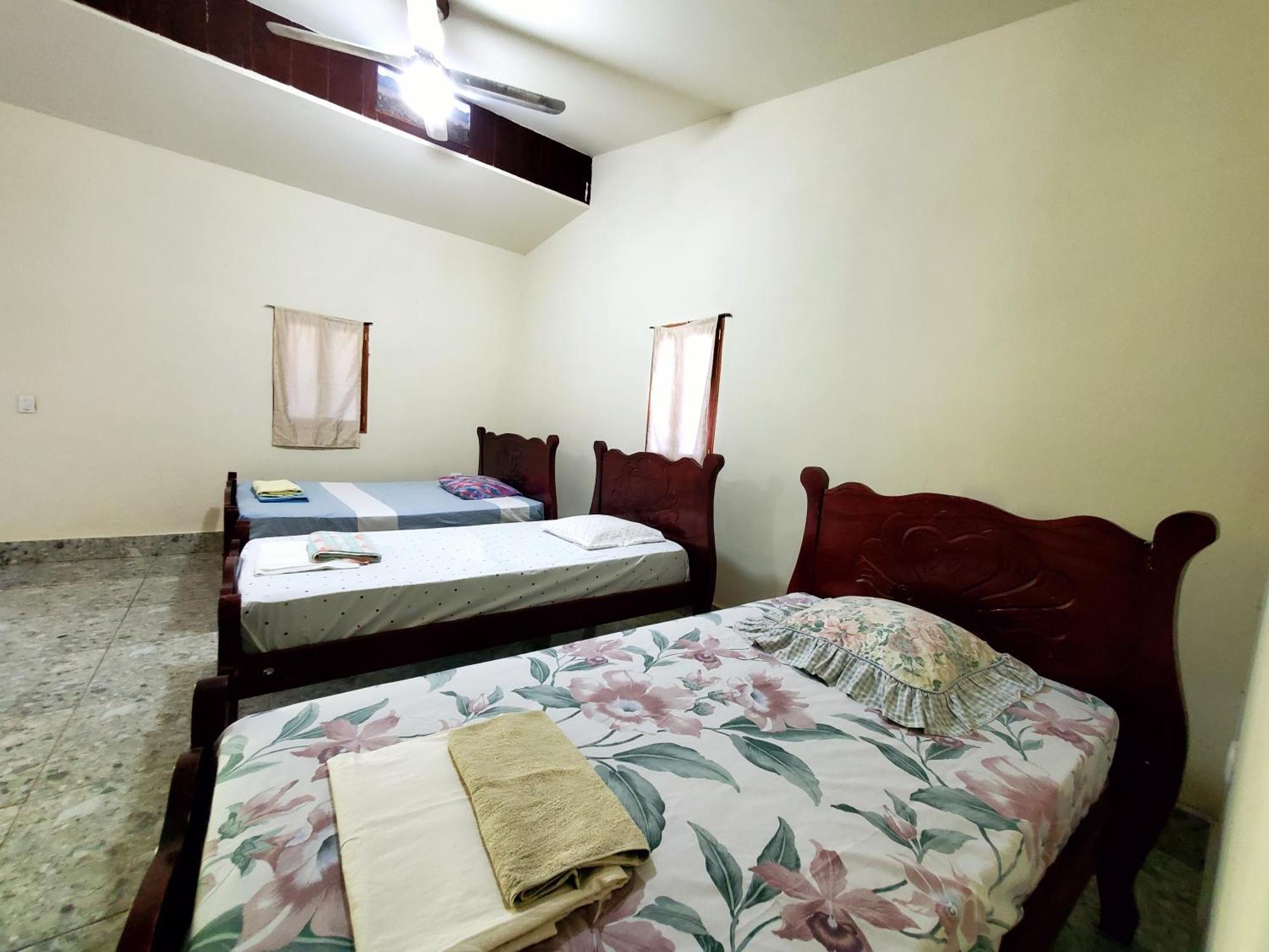 The Jungle Villa Mérida Екстериор снимка