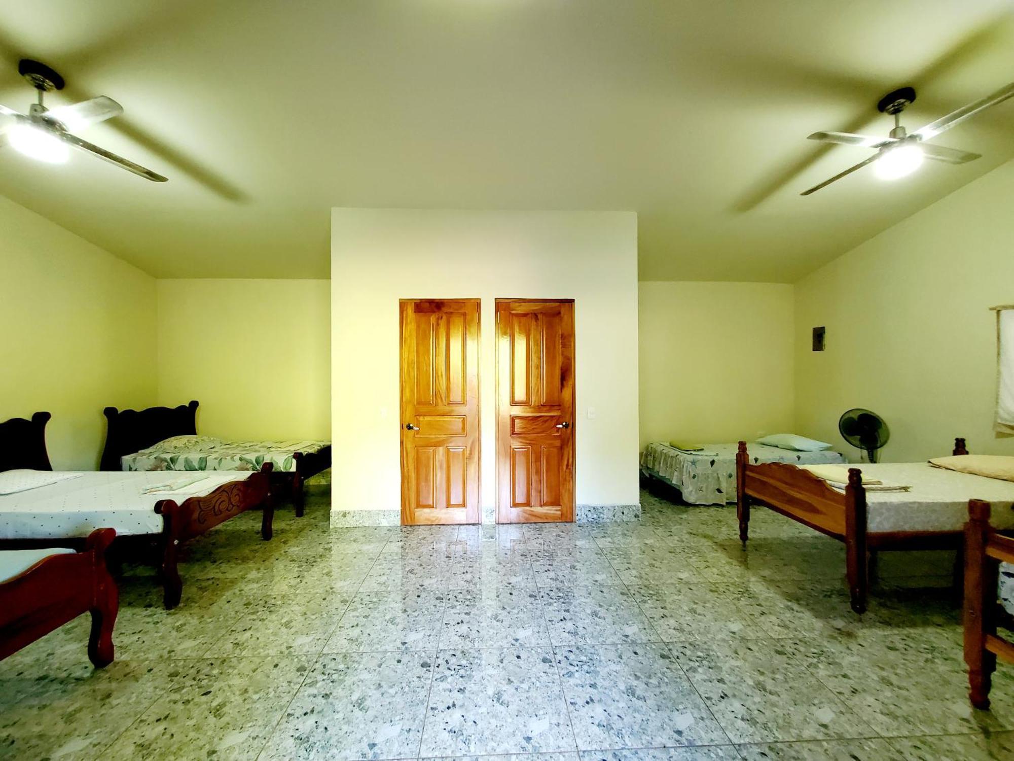 The Jungle Villa Mérida Екстериор снимка