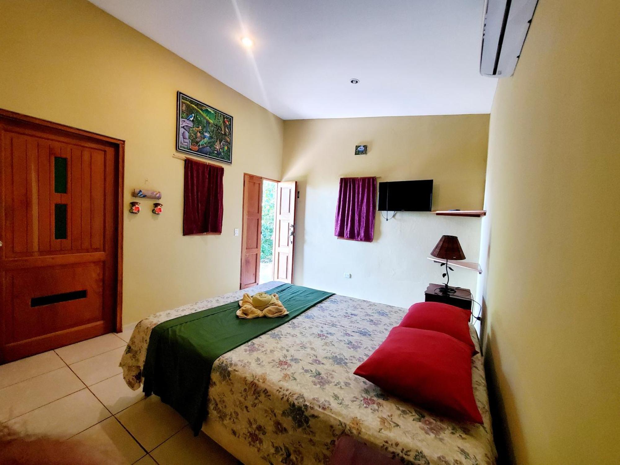 The Jungle Villa Mérida Екстериор снимка