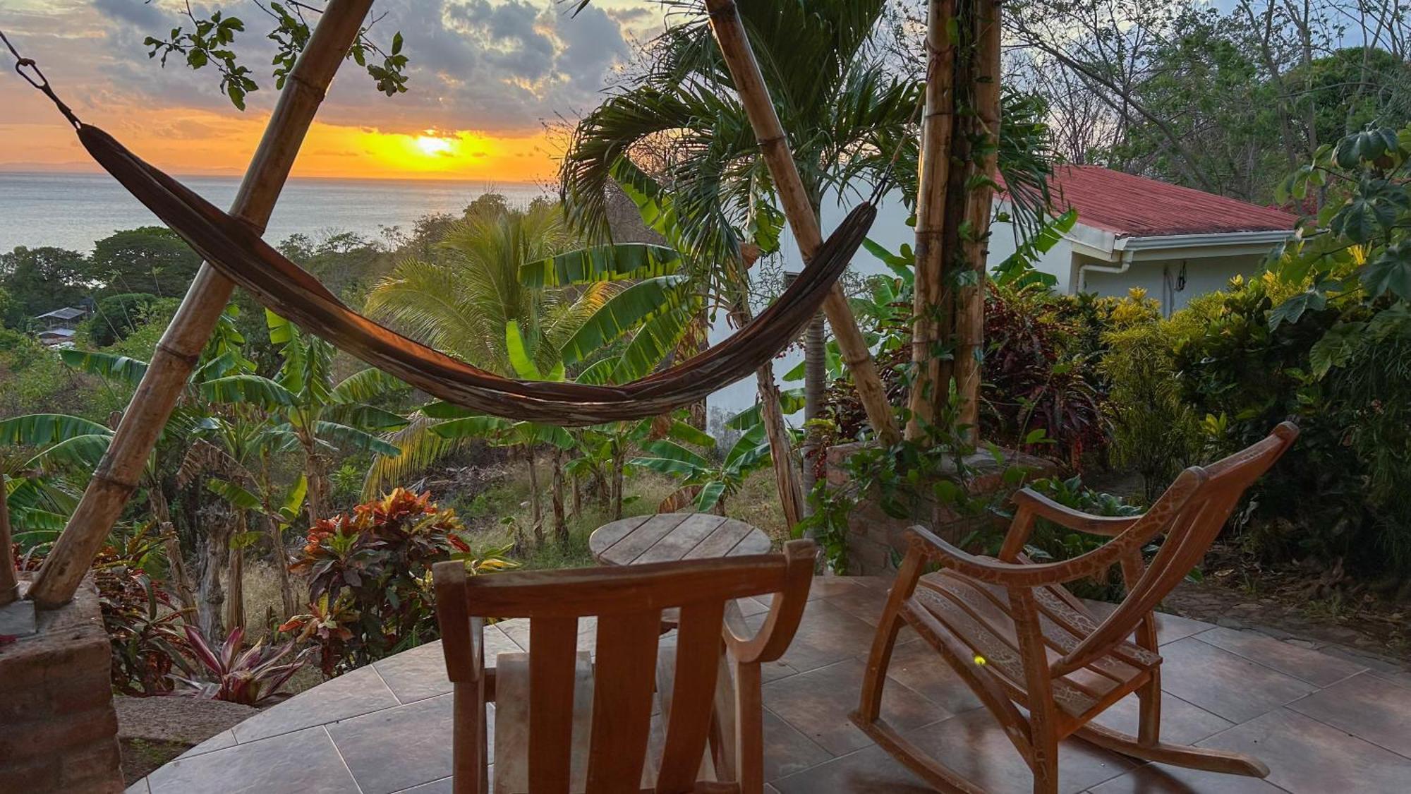 The Jungle Villa Mérida Екстериор снимка