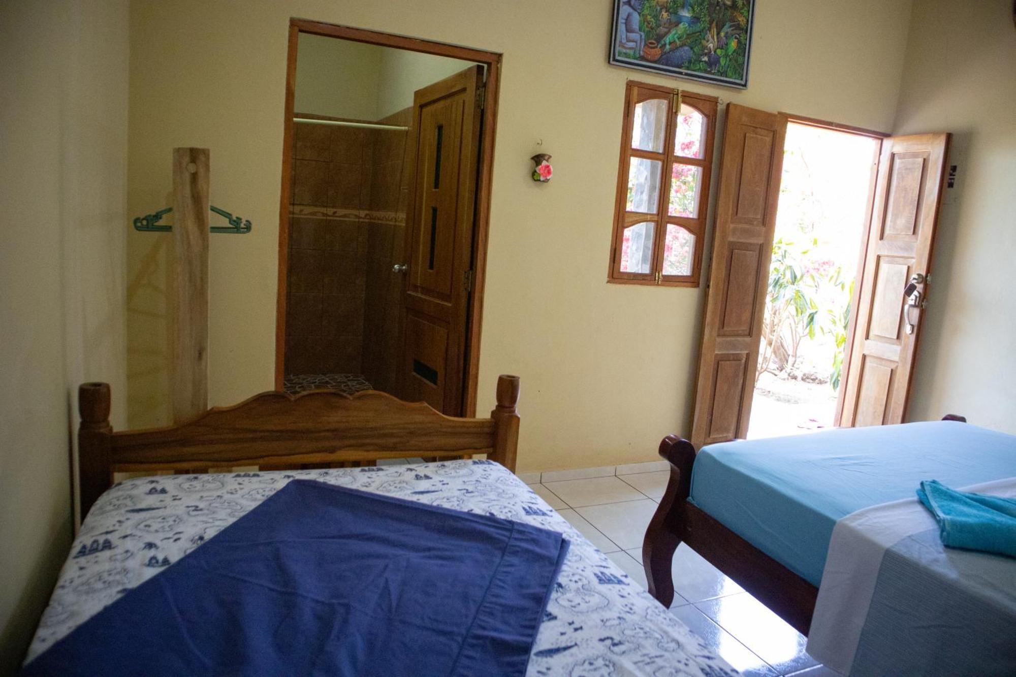 The Jungle Villa Mérida Екстериор снимка