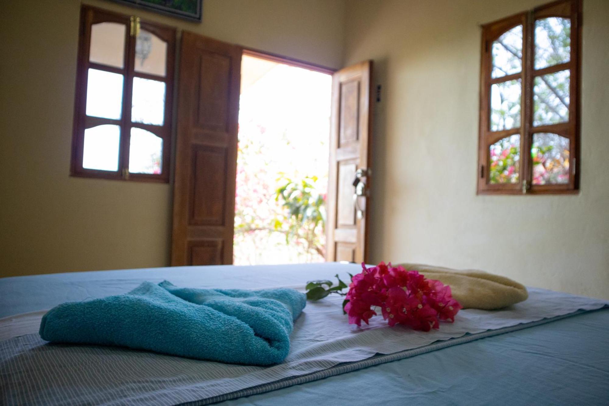 The Jungle Villa Mérida Екстериор снимка