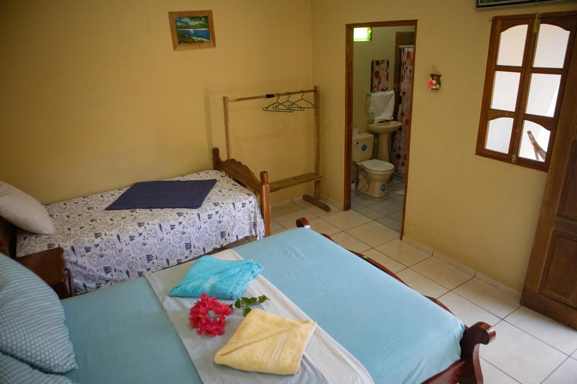 The Jungle Villa Mérida Екстериор снимка
