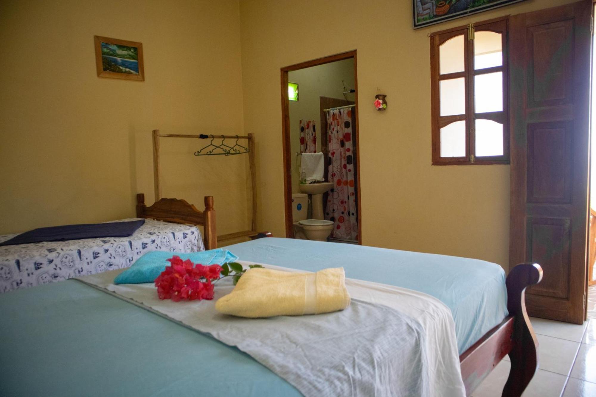 The Jungle Villa Mérida Екстериор снимка