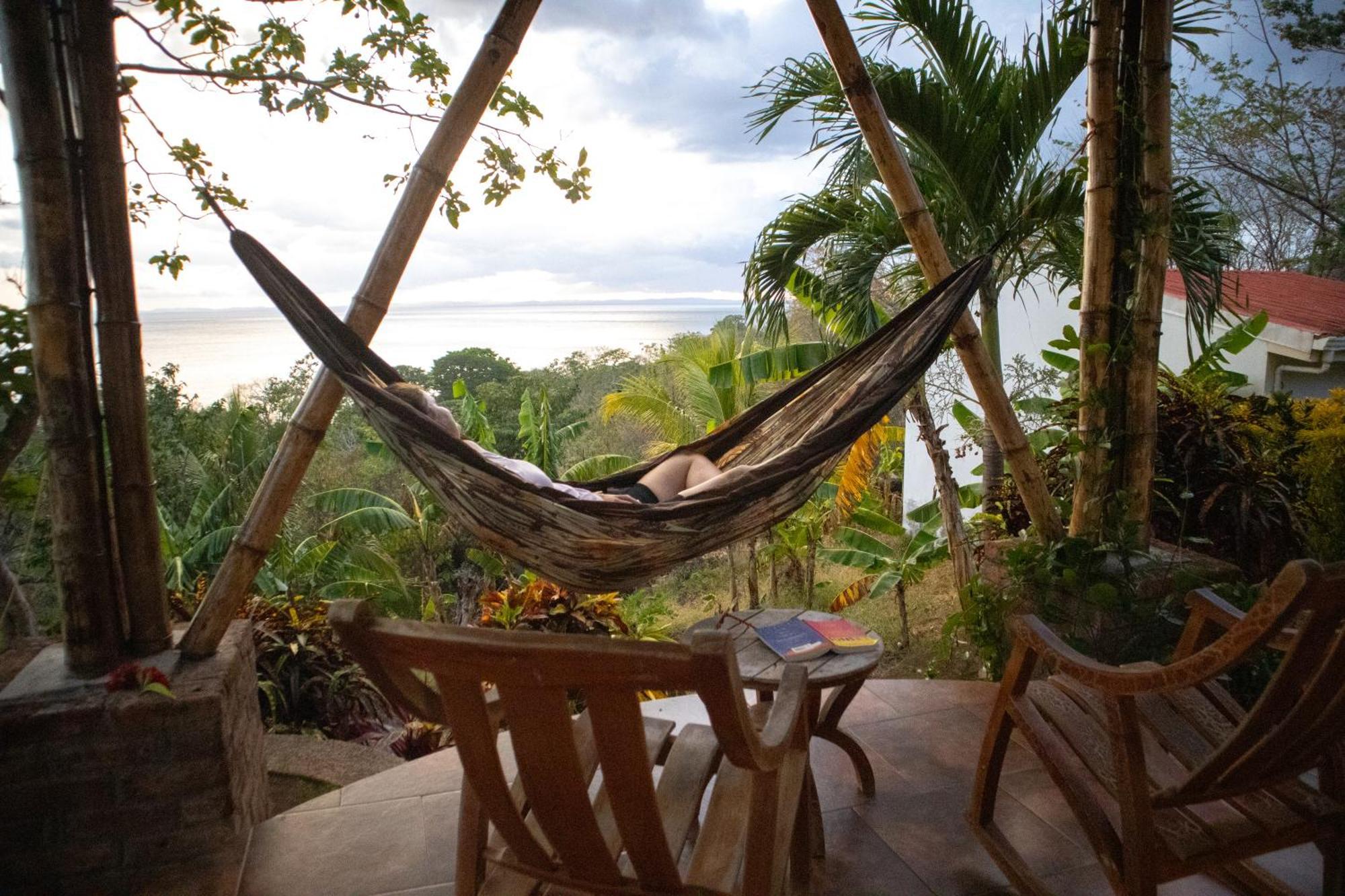 The Jungle Villa Mérida Екстериор снимка