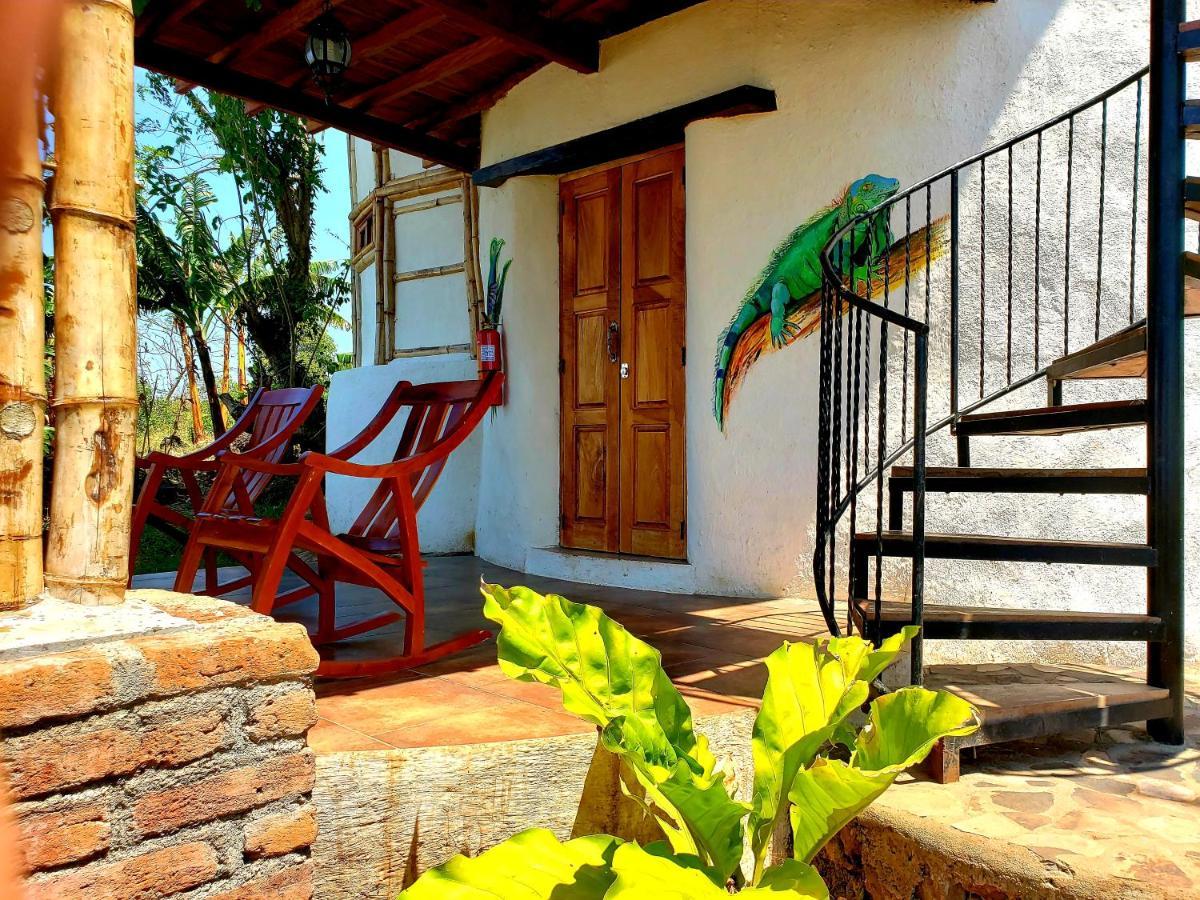 The Jungle Villa Mérida Екстериор снимка